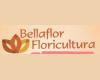 BELA FLOR FLORICULTURA - JARDINAGEM E PAISAGISMO logo