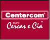 BELGO CERCAS & CIA CENTERCOM logo