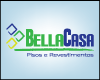BELLA CASA PISOS E REVESTIMENTOS logo