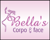 BELLA S CORPO & FACE