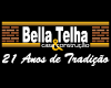 BELLA TELHA CASA & CONSTRUCAO logo