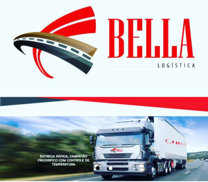 BELLA TRANSPORTES LTDA logo