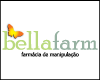 BELLAFARM FARMACIA DE MANIPULACAO logo