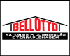BELLOTTO TERRAPLENAGEM logo