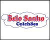 BELO SONHO COLCHÕES logo
