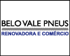 BELO VALE PNEUS RENOVADORA E COMERCIO logo