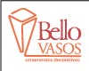 BELO VASOS logo