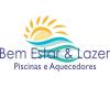 BEM ESTAR & LAZER PISCINAS E AQUECEDORES logo