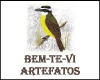 BEM-TE-VI ARTEFATOS DE CIMENTO E PISOS DE CONCRETO