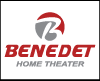 BENEDET HOME THEATER
