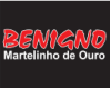 BENIGNO MARTELINHO DE OURO