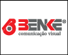 BENKE COMUNICACAO VISUAL logo