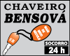 BENSOVÁ CHAVEIRO  logo