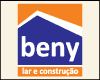 BENY LAR E CONSTRUCAO
