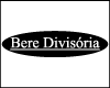 BERE DIVISORIA logo