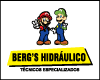 BERG'S HIDRAULICO logo