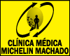 BERNARDETE CLEUDES MICHELIN MACHADO logo