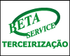BETA SERV PRESTADORA DE SERVICOS