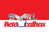 BETO CALHAS logo