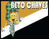 BETO CHAVES logo