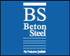 BETON STEEL