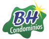 BH CONDOMÍNIOS logo
