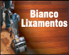 BIANCO LIXAMENTOS logo