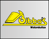 BIBBO'S MOTONAUTICA logo