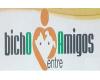 BICHO ENTRE AMIGOS logo