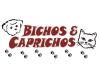 BICHOS & CAPRICHOS logo