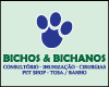 BICHOS E BICHANOS logo