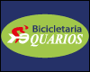 BICICLETARIA AQUÁRIOS  logo