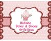 BIDINHA BOLOS & DOCES ARTÍSTICOS logo