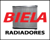 BIELA RADIADORES logo