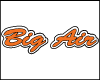 BIG AIR BONECOS E BIRUTAS INFLAVEIS logo