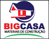 BIG CASA MATERIAIS P/ CONSTRUCAO logo