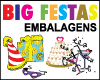 BIG FESTAS EMBALAGENS logo