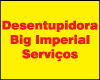 BIG IMPERIAL SERVIÇOS