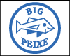 BIG PEIXE- RESTAURANTE E  PESQUE PAGUE logo