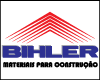 BIHLER MATERIAIS P/ CONSTRUÇÃO logo