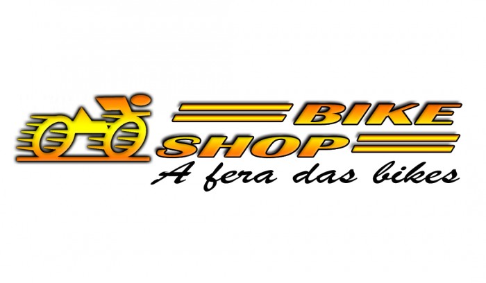 BIKE SHOP logo