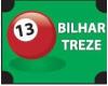 BILHAR TREZE logo