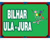 BILHAR ULA JURA logo