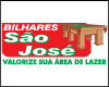BILHARES SAO JOSE
