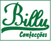 BILLU CONFECCOES logo