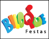 BILOQUE FESTAS logo