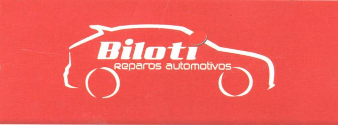 BILOTI REPAROS AUTOMOTIVOS logo