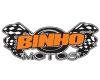 BINHO MOTOS logo