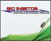 BIO-INSETOS logo