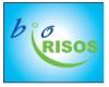 BIO RISOS logo